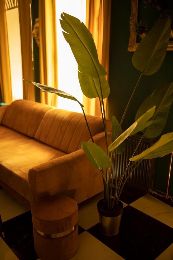 Jungle Apartments Wrocław Kültér fotó
